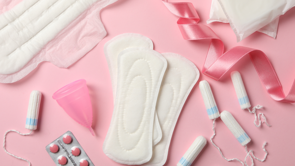 Period Survival Guide