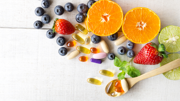 Should I Be Taking A Multivitamin?