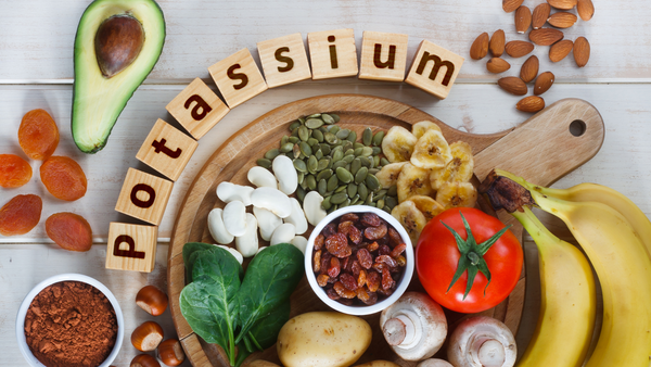 What Is Potassium And Why Do We Need It?