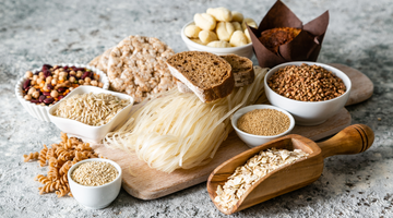 What Are The Best Carbohydrate Sources For Athletes?