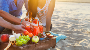 Why Do Our Diets Change During Summer?