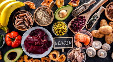 What Is Niacin And Why Do We Need It?