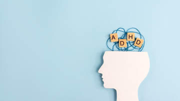 Can Supplements Help Manage ADHD?