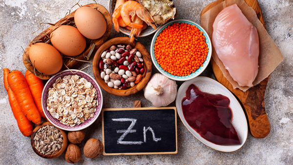 What Is Zinc And Why Do We Need It?