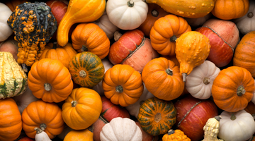 Health Benefits Of Pumpkin