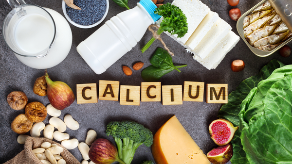 What Is Calcium And Why Do We Need It?