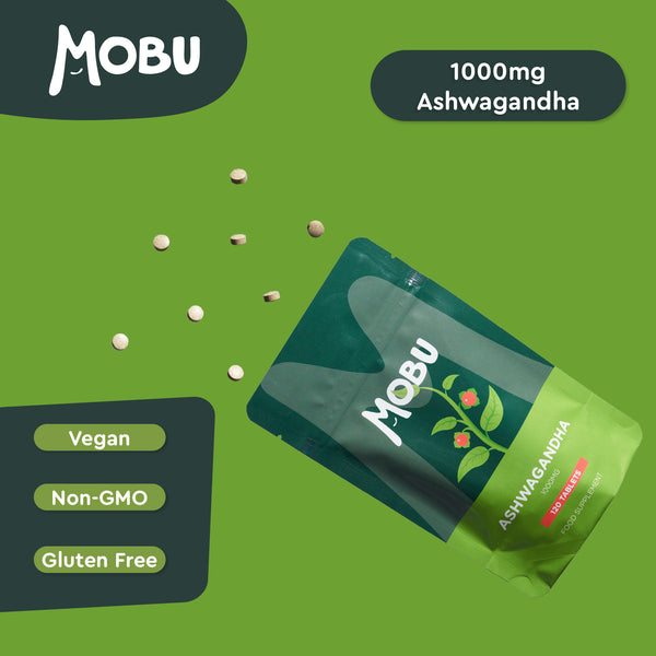 Ashwagandha 1000mg