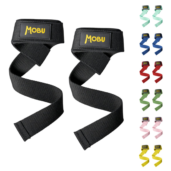 Lifting Wrist Straps