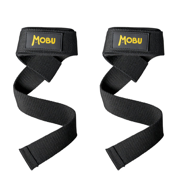 Lifting Wrist Straps