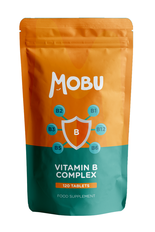 Vitamin B Complex