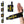 Lifting Wrist Wraps